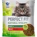 Buy PERFECT FIT Natural Vitality Cat Food - Beef & Chicken Dry Food for Adults (Pack of 6 x 650g) - International Shipping Available - Buy Online on GoSupps.com