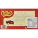 Cella's Milk Chocolate Covered Cherries 11oz - 22 Count Pack | Indulgent Chocolate Cherry Treat - Buy Online on GoSupps.com