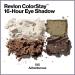 Revlon ColorStay 16 Hour Eyeshadow Palette - Adventurous 515, 0.16 Oz - Buy Online on GoSupps.com