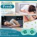 Adjustable & Breathable Electric Anti Snoring Device - Effective Solution for Snoring - Stop Snoring with W6 - Buy Online on GoSupps.com