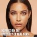 Maybelline New York Nudes Eyeshadow Palette - Custom Designed for Diverse Skin Tones, 0.634 Oz - THE NUDES OF NEW YORK - Buy Online on GoSupps.com