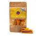 MUSKO Premium Dried Mango | Sun Dried | 70g | Dehydrated | No Added Sugar | No Preservative | Vegan | Gluten Free | 100% Natural | Delicious & Healthy Snack | - Mango