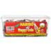 Haribo Happy Cola Jelly Candy x 210 Pieces 1.1 kg