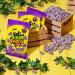 SOUR PATCH KIDS Grape Soft & Chewy Candy - 8.02 oz | Buy Internationally | Sweet & Sour Treats - Buy Online on GoSupps.com