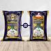 Crown Premium White Basmati Rice - Extra Long Grain 2 Years Aged 10 lbs - 100% Authentic Himalayan Basmati - Buy Online on GoSupps.com