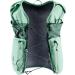 Deuter Women's Traick 9 SL Trail Running Vest - Lightweight Comfortable & Adjustable - M Spearmint-Seagreen - International Shipping Available - Buy Online on GoSupps.com