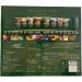 Greenfield Tea Collection Gift Set Box - 24 Varieties, 96 Count Tea Bags - Buy Online on GoSupps.com