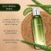 Aloderma Firming Skin Toner | 91% Organic Aloe Vera | Anti-Aging Face Toner with Natural Botanicals | Diminish Fine Lines & Wrinkles | Alcohol-Free - Buy Online on GoSupps.com