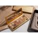 Sigma Beauty Ambiance Eyeshadow Palette - Luminous Neutral and Gold Shades with Mirror | Summer Vibes Collection - Buy Online on GoSupps.com