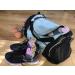 Unscented Charcoal Air Purifier Bag | Odor Remover & Moisture Absorber | 250g | Home Fridge & Car Freshener - Buy Online on GoSupps.com
