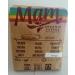 Enema Coffee - ORGANIC- 2 LBS- Cafe Mam THE ONLY ENEMA COFFEE Recommended by Gerson Institute. Organic 2 Pound (Pack of 1)