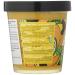 Organic Shop Mango Sugar Sorbet Body Scrub 450ml - Nourishing Body Desserts for Soft Skin - International Shipping Available - Buy Online on GoSupps.com