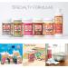 Mod Podge Super Thick Gloss (8 oz) - CS11297 | High Gloss Finish for Crafts & DIY Projects - Buy Online on GoSupps.com