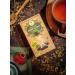 Lemon Balm Peppermint Nettle Herbal Tea Set - Natural herbal infusions for relaxation and health. Purifying organic teas to support the nervous and digestive systems/Dary Natury - Buy Online on GoSupps.com