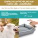 Premium Tick Spray for Dogs - 250ml | Natural & Effective Protection Against Ticks | Made in Germany - Buy Online on GoSupps.com