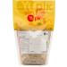 Yupik Raw White Chia Seeds 1 kg 6 Count Gluten-Free Kosher Vegan Natural Seeds Plant-Based Superfood Rich in Fiber Source of Omega-3 Ideal for Chia Pudding & Smoothies Gels Easily Chia Seeds 1kg 6 Count - Buy Online on GoSupps.com