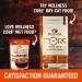 Wellness CORE Tiny Tasters Wet Cat Food - Real Meat, Complete & Balanced, 12 Pack Sea Variety Pack - Flaked, Minced, & Pate Recipes, 1.75 oz Pouches - Buy Online on GoSupps.com