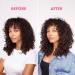 Umberto Giannini Curl Jelly Styling Trio Set - Curl Scrunching, Refresh & Shine - Leave-In Conditioner - Buy Online on GoSupps.com