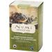 Numi Organic Tea Gunpowder Green 18 Count Box of Tea Bags (Packaging May Vary) Gunpowder Green 36 g (Pack of 18) - Buy Online on GoSupps.com