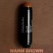 Palladio Contouring Makeup Stick - Build & Blend Contour Stick for Perfect Sculpting Look - 0.23 oz (Warm Brown) - Buy Online on GoSupps.com