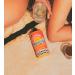 Lola From Rio Ela E Carioca 3ABC Curl-Defining Cream - Hydration Frizz Control & Softness for 3ABC Curls | 17.64 Fl Oz - International Shipping Available - Buy Online on GoSupps.com