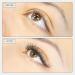 Curacoro 3D Volume Lash Extensions - 0.7mm Thickness | C CC D Curl | 8-15mm Mixed Tray | Premium Matte Black Individual Eyelashes for Professionals - Buy Online on GoSupps.com