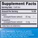 Bausch + Lomb Ocuvite Lutein 25mg Supplement 30 Softgels - Blue Light Defense | 30 Count - Buy Online on GoSupps.com