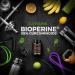 Turmeric Curcumin with BioPerine, Ginger, and Black Pepper - 120 Capsules, High Absorption Formula for Joint & Heart Health - Non-GMO, Gluten Free - Buy Online on GoSupps.com