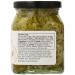 Elkis Gourmet Artichoke Lemon Pesto Sauce - Creamy Mediterranean Spread - 10oz (1 Pack) - Buy Online on GoSupps.com