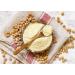 Organic Garbanzo Bean Flour 1 lb - Non-GMO Chickpea Flour | High Protein & Fiber, Stone Ground, Kosher, Vegan | USA Product - Buy Online on GoSupps.com