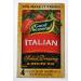 Good Seasons Italian Salad Dressing & Recipe Mix 4 Sachets 79.3g