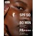Allies of Skin Daily Face Sunscreen SPF 50 Travel Size | Zero White Cast Lightweight Formula | Dermatologist Tested Under Makeup Primer| Water-Resistant & PA++++ Broad Spectrum UVA/UVB (0.7 oz) - Buy Online on GoSupps.com