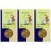 Buy Sonnentor Sprout Mix (3 x 120 g) - Organic Superfood for Healthy Eating - International Shipping Available - Buy Online on GoSupps.com