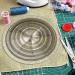 Circle Quilting Template Set - 5 Pcs Circles Quilt Ruler for Quilting - 5 Sizes - Buy Online on GoSupps.com