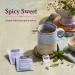 Yogi Tea - Restful Sleep Tea (3 Pack) - Support a Good Night's Sleep with Valerian Skullcap Chamomile Passionflower and Lavender - Caffeine Free Organic Herbal Tea - 48 Tea Bags - Buy Online on GoSupps.com