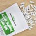 Cabbage Soup Capsules 370 Pieces - Premium 300mg Original Extract with Vitamin C & Parsley - High Dose GMO-Free No Flavors or Dyes - Buy Online on GoSupps.com