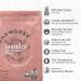 Grab Green Stoneworks Natural Laundry Detergent Powder Pods Rose Petal 50 loads - Buy Online on GoSupps.com