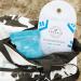 SHAKALO SANDSCREEN Sand Removal Bag - Talc-Free & Reef Friendly - 1.77 oz - Clean & Sand Free - Family-Friendly - Buy Online on GoSupps.com