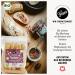 Gepp's Delicatessen Thank You Box Gift Basket - Gourmet Treats Pasta Truffle Sauce & More | Perfect Company Gift for Employees & Colleagues - Buy Online on GoSupps.com