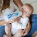 Dr. Brown's Natural Flow Anti-Colic Baby Bottle - 8oz - Buy Online on GoSupps.com