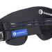 SeatDreamzzz Sleep Mask Contoured with Adjustable Head and Neck Support for Airplane and Car Seat Travel - Buy Online on GoSupps.com