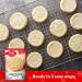 Betty Crocker Sugar Cookies Baking Mix 17.5 oz (Pack of 12) - Buy Online on GoSupps.com
