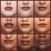 Revlon Super Lustrous Lipstick in Love Is On (745) - Moisturizing Creamy Formula with Vitamin E & Avocado Oil - Buy Online on GoSupps.com