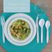 Plasticpro Disposable White Soup Spoons - Pack of 50 Heavyweight Utensils - Buy Online on GoSupps.com