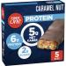 Fiber One Protein Chewy Bars Caramel Nut 5 Bars 1.17 oz (33 g) Each