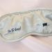 Bravo Real Housewives Bethenny Frankel Silk Eye Mask for Sleep - Buy Online on GoSupps.com