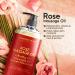 MAJESTIC PURE Rose Massage Oil - Hydrating, Calming & Relaxing Body Oil - Therapeutic Grade, Made in USA - 8 fl oz - Buy Online on GoSupps.com