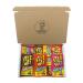 Fizz Wiz 15 Pack Popping Candy Variety Bundle Strawberry Cherry & Cola