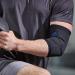 Buy adidas Unisex-Adult Performance Elbow Support - Blue M | International Shipping Available - Buy Online on GoSupps.com
