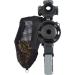 Caldwell Pic Rail Brass Catcher - Heat Resistant Mesh, Picatinny Mount - Buy Online on GoSupps.com